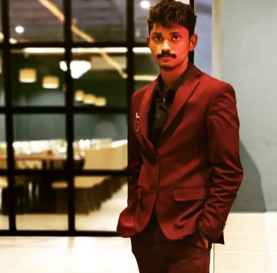 Managing Director Image